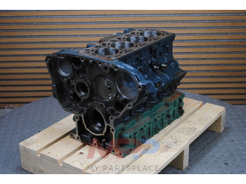 Moteur KUBOTA