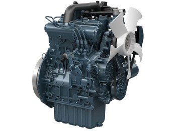 Moteur KUBOTA