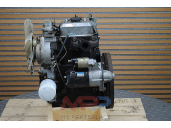 Moteur KUBOTA