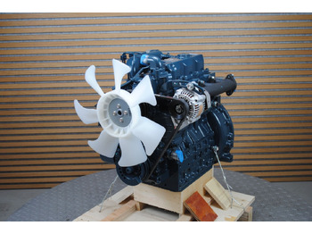Moteur KUBOTA