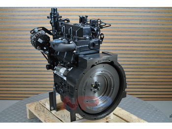 Moteur pour Machine agricole neuf Kubota Kubota D1803 (Kioti) *NIEUW*: photos 4