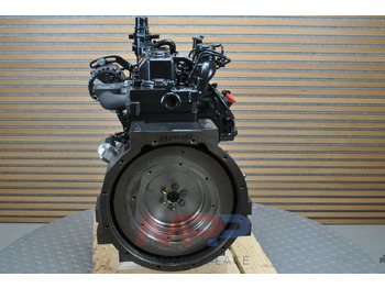 Moteur pour Machine agricole neuf Kubota Kubota D1803 (Kioti) *NIEUW*: photos 5