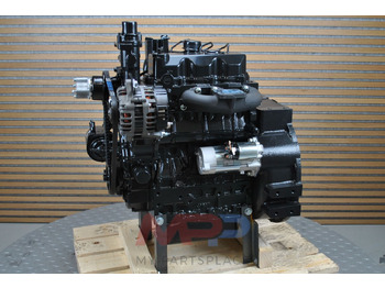 Moteur pour Machine agricole neuf Kubota Kubota D1803 (Kioti) *NIEUW*: photos 2