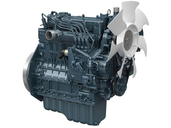 Moteur KUBOTA