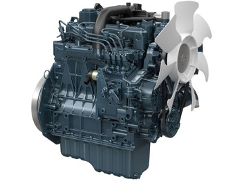 Moteur KUBOTA