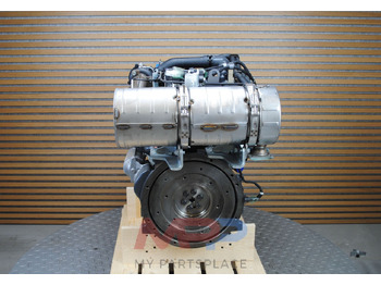 Moteur KUBOTA