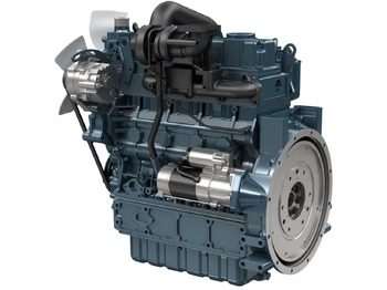 Moteur neuf Kubota Kubota V3600T NIEUW: photos 2