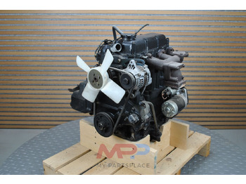 Moteur MITSUBISHI