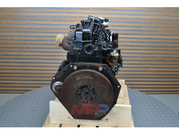 Moteur pour Machine agricole Mitsubishi Mitsubishi K4C: photos 3 Moteur pour Machine agricole Mitsubishi Mitsubishi K4C: photos 3