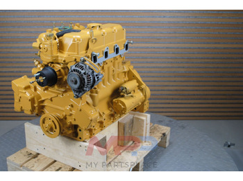 Moteur MITSUBISHI