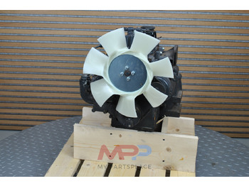 Moteur pour PERKINS 102-04: photos 5