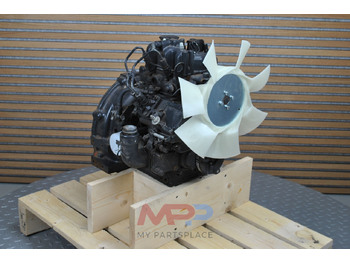 Moteur pour PERKINS 102-04: photos 2