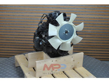 Moteur pour PERKINS 102-04: photos 3