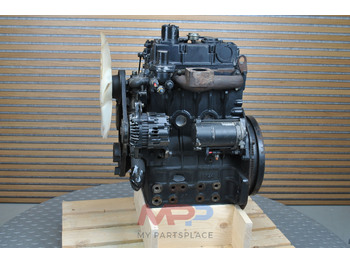 Moteur pour Tracteur agricole PERKINS 403-17: photos 4