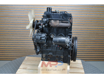 Moteur pour Tracteur agricole PERKINS 403-17: photos 5