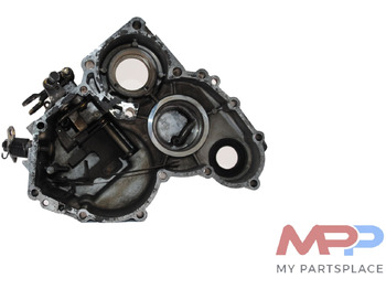 Moteur et pièces Perkins Distributie deksel 103-10: photos 2