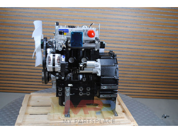 Moteur pour Engins de chantier neuf Perkins Perkins GK 403D-15 (NIEUW) 403C-15 403-15 103-15: photos 5 Moteur pour Engins de chantier neuf Perkins Perkins GK 403D-15 (NIEUW) 403C-15 403-15 103-15: photos 5