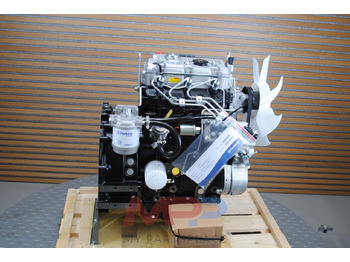 Moteur pour Engins de chantier neuf Perkins Perkins GK 403D-15 (NIEUW) 403C-15 403-15 103-15: photos 3 Moteur pour Engins de chantier neuf Perkins Perkins GK 403D-15 (NIEUW) 403C-15 403-15 103-15: photos 3