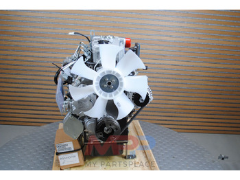 Moteur pour Engins de chantier neuf Perkins Perkins GK 403D-15 (NIEUW) 403C-15 403-15 103-15: photos 4 Moteur pour Engins de chantier neuf Perkins Perkins GK 403D-15 (NIEUW) 403C-15 403-15 103-15: photos 4