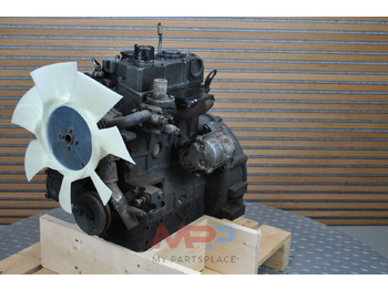 Moteur PERKINS