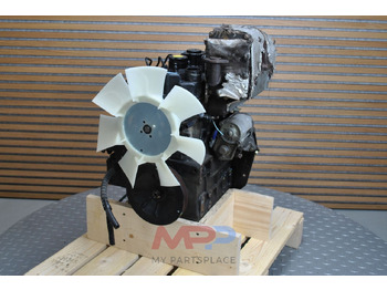 Moteur PERKINS