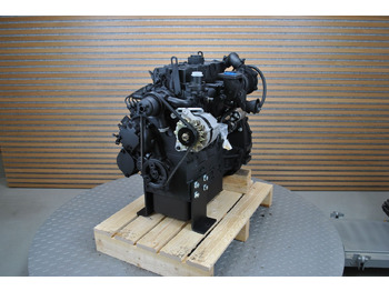 Moteur PERKINS