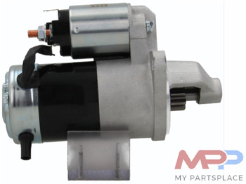 Démarreur pour Engins de chantier neuf Startmotor Shibaura | Perkins | Caterpillar o.a. 103-10 KD | 104-22 KR | 404-22 HP |: photos 5