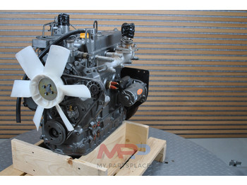 Moteur YANMAR
