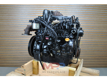 Moteur YANMAR
