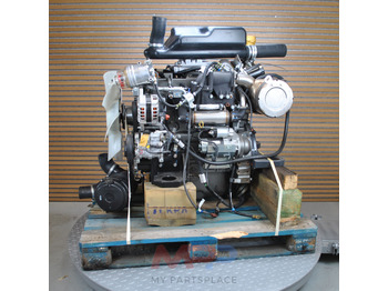 Moteur YANMAR