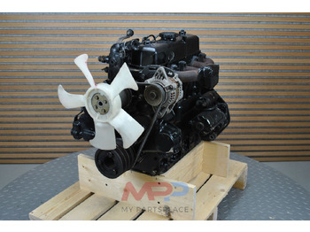 Moteur MITSUBISHI
