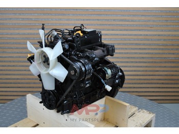 Moteur YANMAR