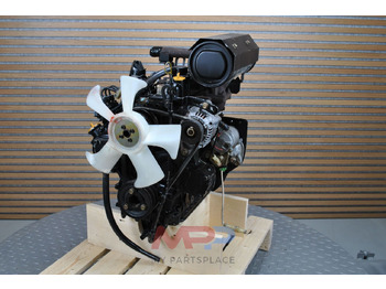 Moteur YANMAR