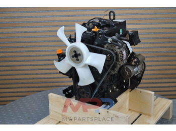 Moteur YANMAR