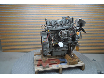 Moteur pour Machine agricole Yanmar Yanmar 4TNV88- 4TNE88: photos 4
