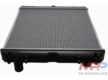 Moteur neuf Yanmar Yanmar 4TNV98 Radiator 29940-44500 12994044500: photos 3
