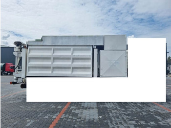 Camion hydrocureur MAN VMB VESTA MTS: photos 4