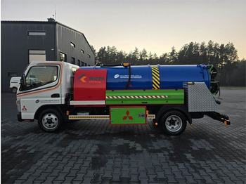Mitsubishi ROM SMART COMBI WUKO HOT WATER FOR CLEANING SEWAGE  en crédit-bail Mitsubishi ROM SMART COMBI WUKO HOT WATER FOR CLEANING SEWAGE: photos 4