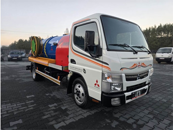 Mitsubishi ROM SMART COMBI WUKO HOT WATER FOR CLEANING SEWAGE  en crédit-bail Mitsubishi ROM SMART COMBI WUKO HOT WATER FOR CLEANING SEWAGE: photos 2