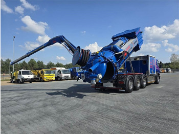 Pelle SCANIA
