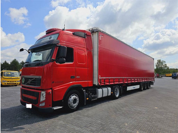 Tracteur routier VOLVO FH13