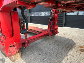 Semi-remorque surbaissé Faymonville 3 achs tiefbett / 300 mm: photos 5