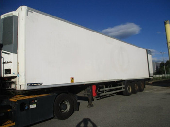 Semi-remorque frigorifique LAMBERET LVF