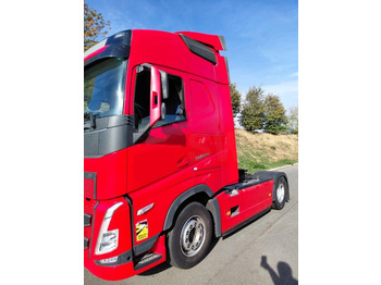 Tracteur routier Volvo FH 500: photos 3