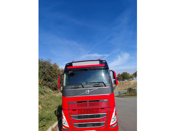 Tracteur routier Volvo FH 500: photos 2
