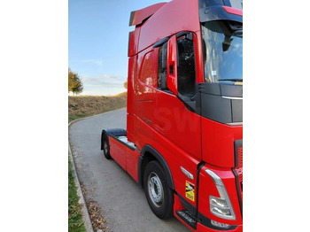 Tracteur routier Volvo FH 500: photos 5