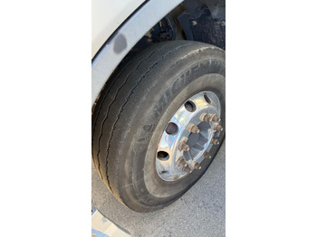 Tracteur routier Volvo FH 500: photos 5