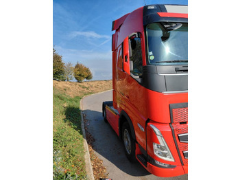 Tracteur routier Volvo FH 500: photos 4