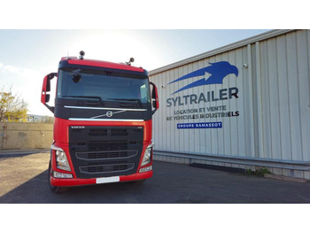 Tracteur routier VOLVO FH 460