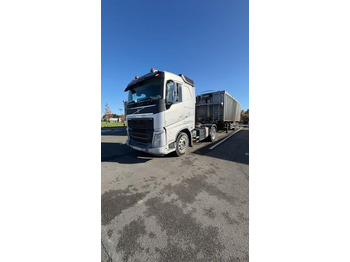 Tracteur routier VOLVO FH 500